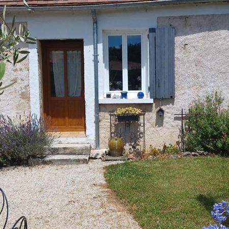 Maison A La Campagne Blis-et-Born Εξωτερικό φωτογραφία