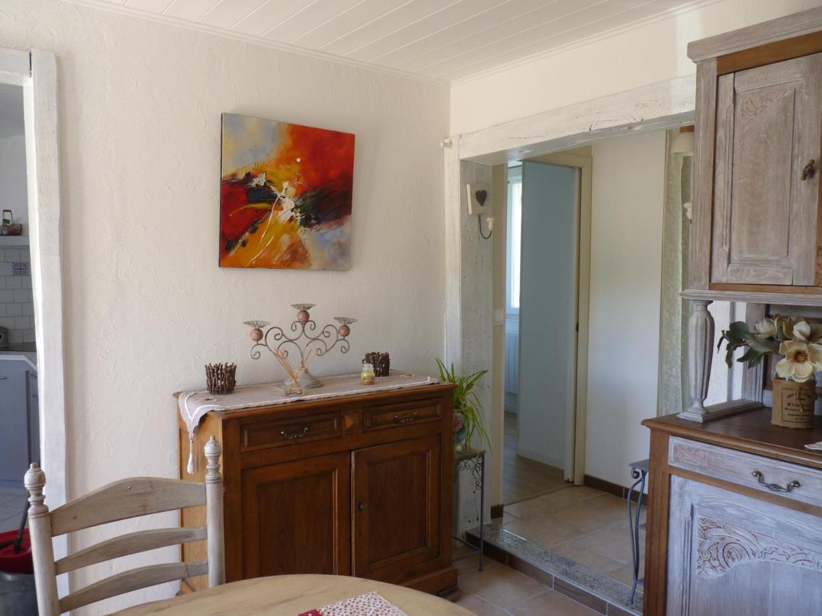 Maison A La Campagne Blis-et-Born Εξωτερικό φωτογραφία
