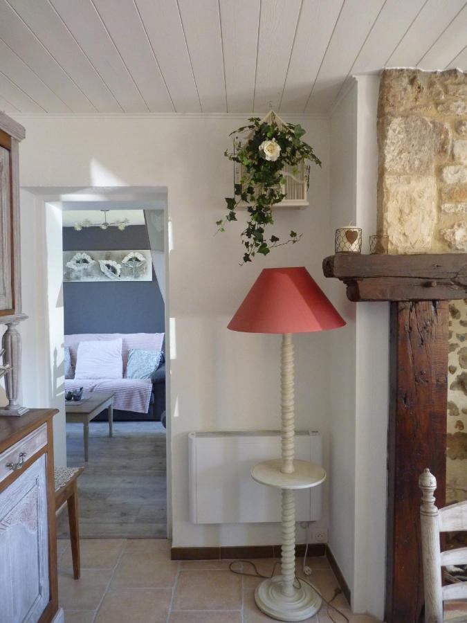 Maison A La Campagne Blis-et-Born Εξωτερικό φωτογραφία