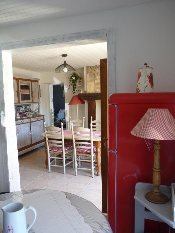 Maison A La Campagne Blis-et-Born Εξωτερικό φωτογραφία