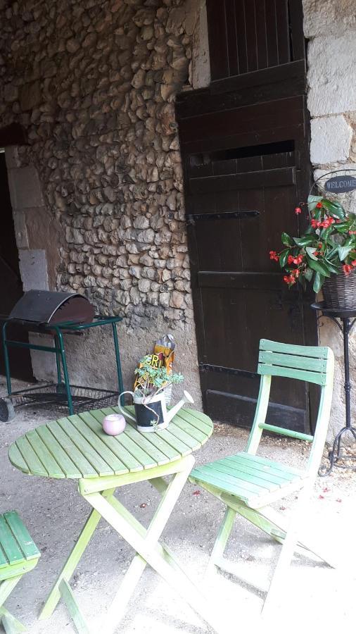 Maison A La Campagne Blis-et-Born Εξωτερικό φωτογραφία