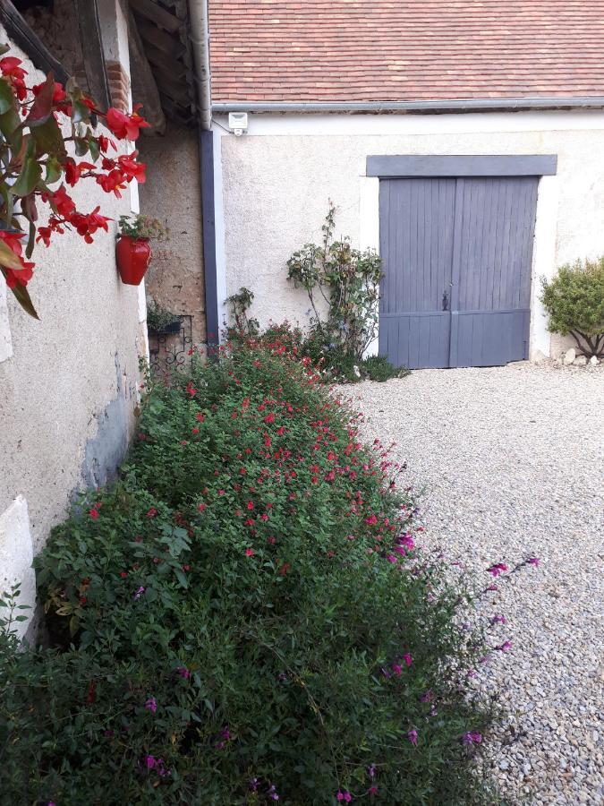 Maison A La Campagne Blis-et-Born Εξωτερικό φωτογραφία