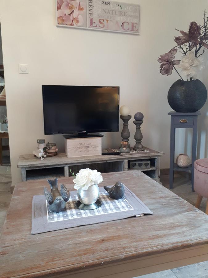 Maison A La Campagne Blis-et-Born Εξωτερικό φωτογραφία