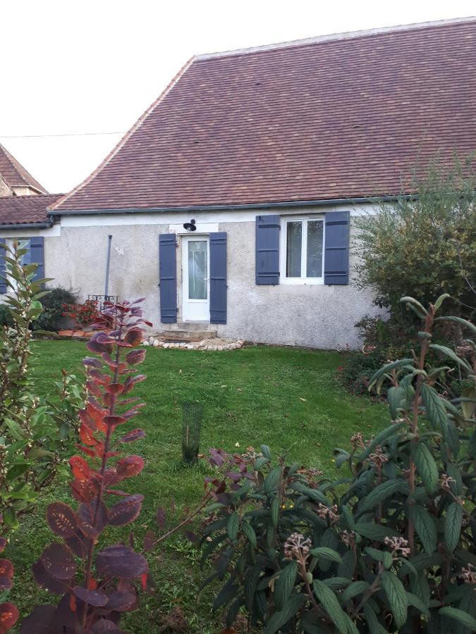 Maison A La Campagne Blis-et-Born Εξωτερικό φωτογραφία
