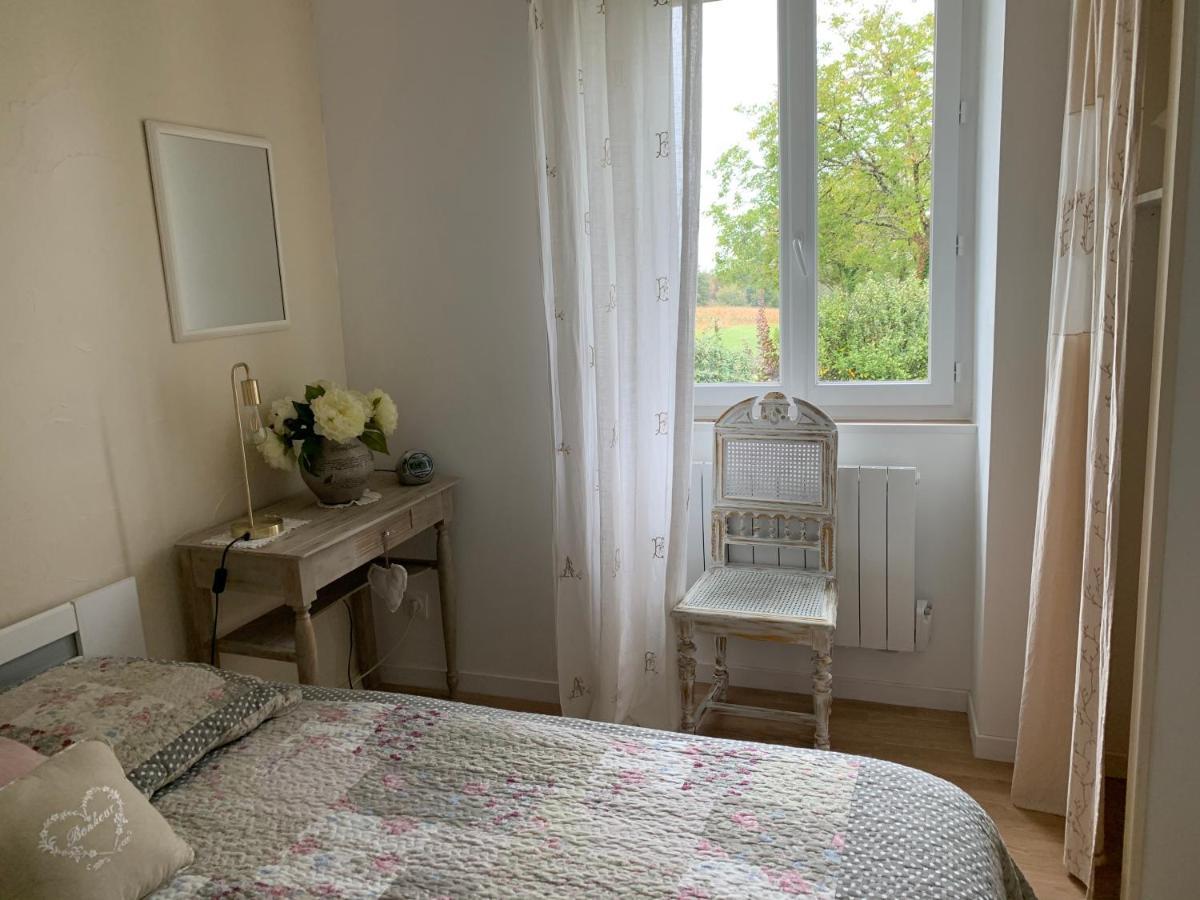 Maison A La Campagne Blis-et-Born Εξωτερικό φωτογραφία