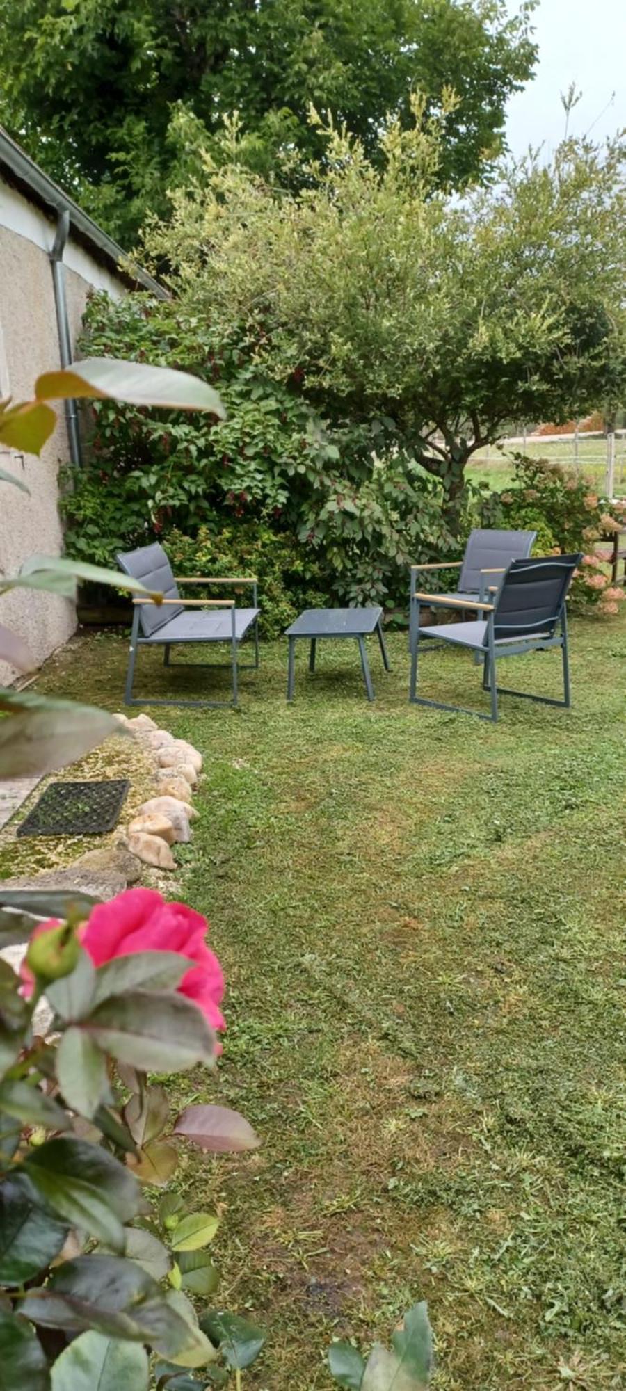 Maison A La Campagne Blis-et-Born Εξωτερικό φωτογραφία