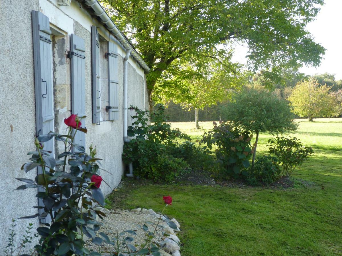 Maison A La Campagne Blis-et-Born Εξωτερικό φωτογραφία